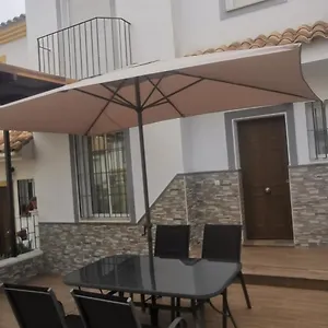 Hogareno Adosado En El Pueblo De , Ardales Espagne