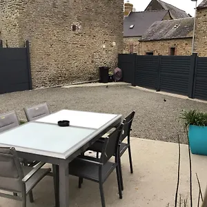 Maison Proche Mont Saint Michel , Beauvoir (Manche) France