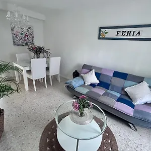 Arco Macarena , Séville Espagne